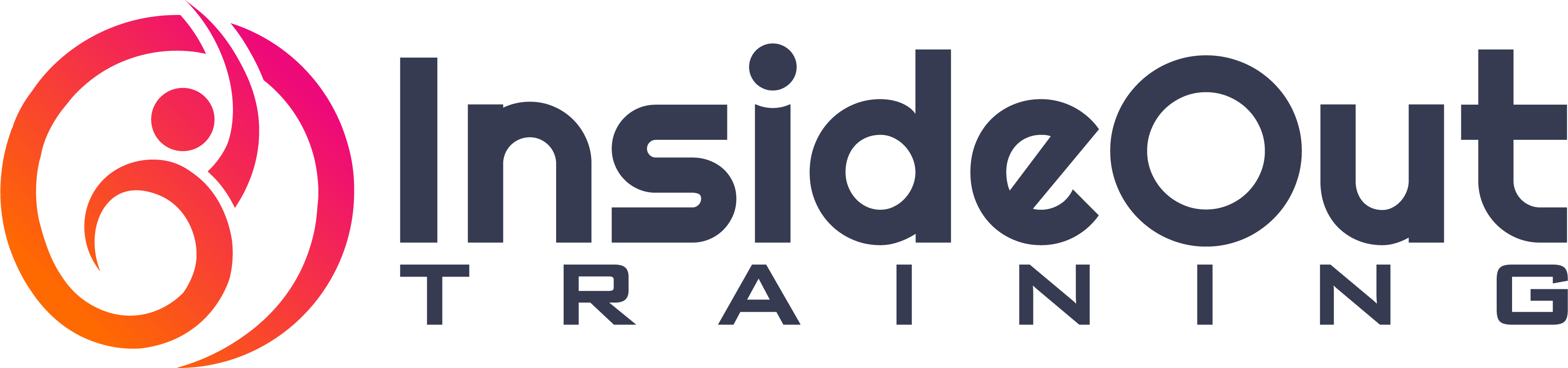 Inside Out Training logo